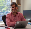 Miguel Anaya