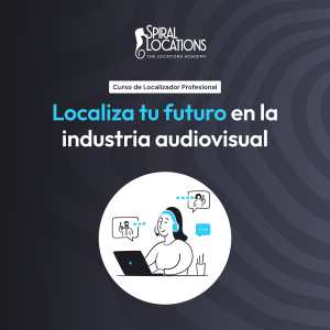 Curso Localizador Profesional (incluye reserva de plaza)